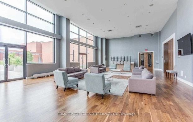 2200 Lake Shore Boulevard W #1802 - Photo 1