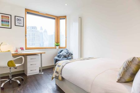 Bronze Studio Mid Level - Photo 5