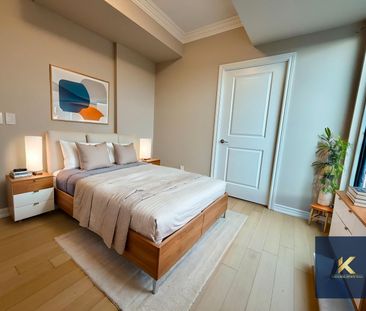 For Lease - 7730 Kipling Avenue Unit# 909, Vaughan, Ontario - Photo 2