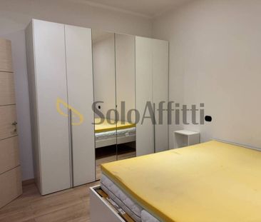 Monolocale via Trento 57, Via Veneto - Borgo Trento, Brescia - Photo 5