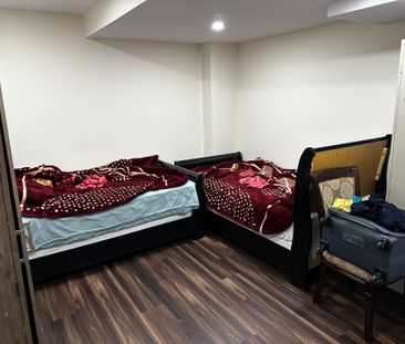 For Lease - 426 Wycliffe Avenue Unit# Basment, Vaughan, Ontario - Photo 1