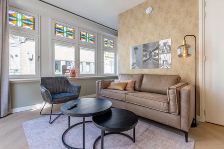 Te huur: Appartement Kapelstraat in Bussum - Foto 3