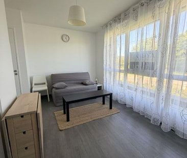 Location Appartement 1 pièce 22m² ROSIERES PRES TROYES 10430 - Photo 1