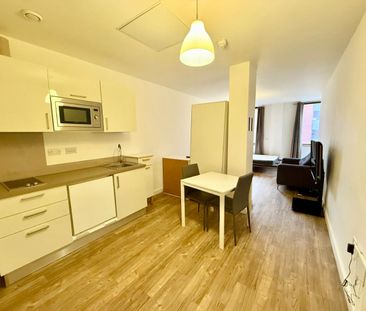 Moorfields, Liverpool, L2 - Photo 4