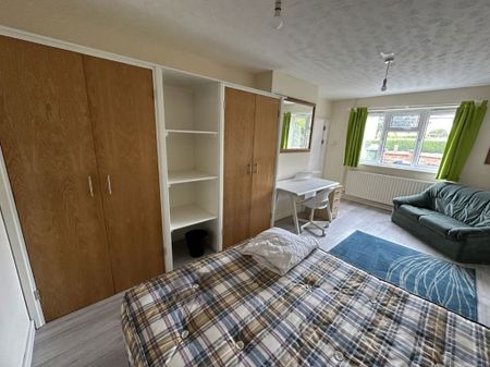 Girdlestone Road, Headington, Oxford - Photo 4