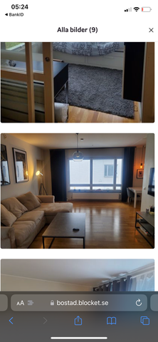 Lännavägen, Huddinge - Photo 2