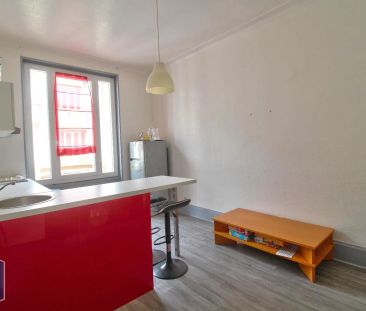 Appartement à louer 2 pièces 33.65m² - Photo 3