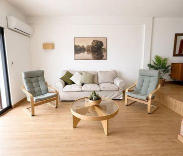 3 room luxury House for rent in Calvià, Balearic Islands - Photo 4