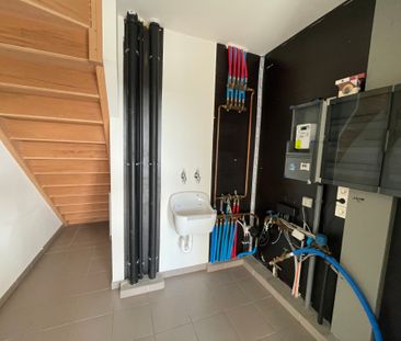 ENERGIEZUINIGE EENGEZINSWONING - Foto 4