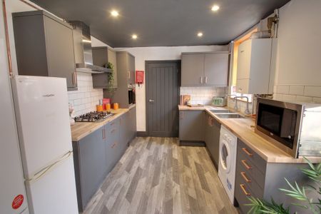 1 bed house share to rent in Stretton Road, Leicester, LE3 - Photo 4