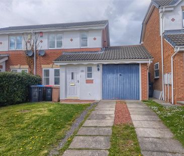3 bedroom semi-detached house to rent - Photo 3