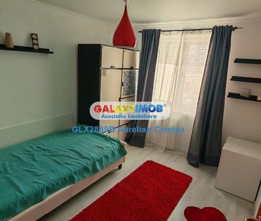 Apartament 4 camere Auchan Titan/AC/PARCARE/BLOC REABILITAT - Photo 2