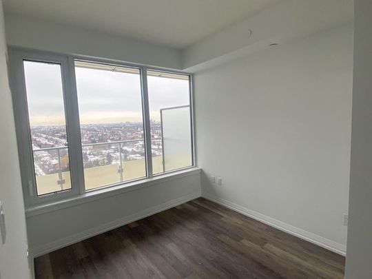 For Lease - 75 Canterbury Place Unit# 2610, Toronto, Ontario - Photo 1