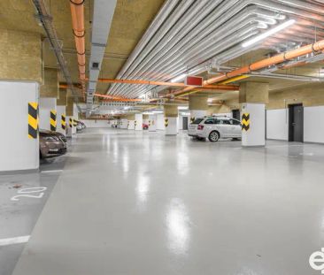 Pronájem atraktivní bytové jednotky 2+kk/T + garážové stání, 74 m - Photo 5