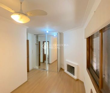 Apartamento com 2 quartos e 84m² para alugar em Tristeza, Porto Ale... - Photo 1