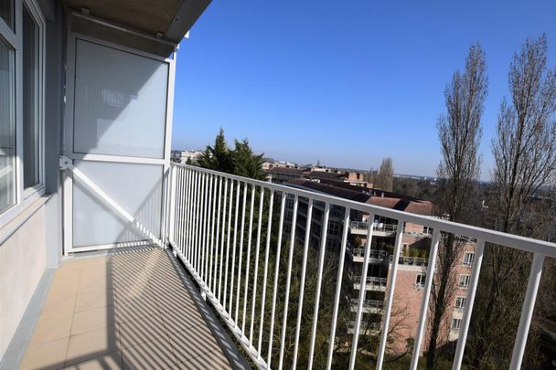 Appartement in Elsene - Foto 1