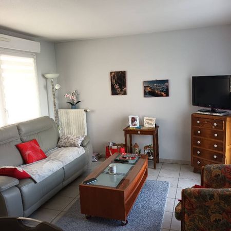 Appartement 3 pièces à louer - Photo 3