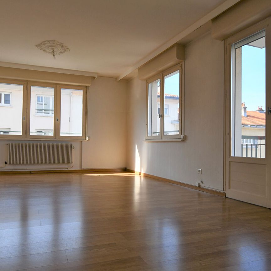 Location Appartement 3 pièces 71m² EPINAL 88000 - Photo 1