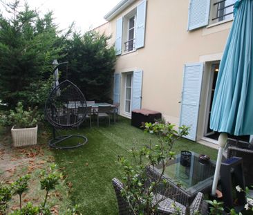 MAISON MEUBLEE - CHATOU - Photo 1