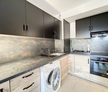 location appartement 1 Pièce(s) - Photo 4