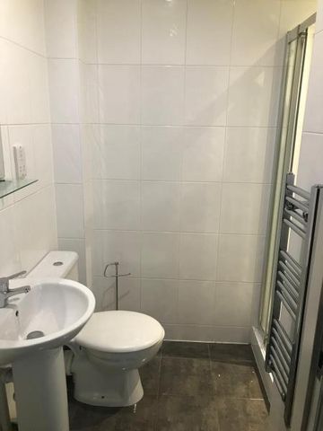 Studio to rent - Photo 4