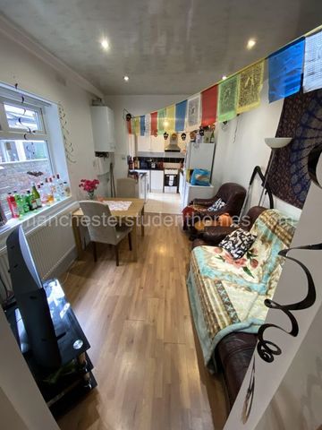 Braemar Road, Manchester, M14 6PS - Photo 3