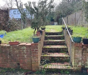 Studio to rent - Photo 6