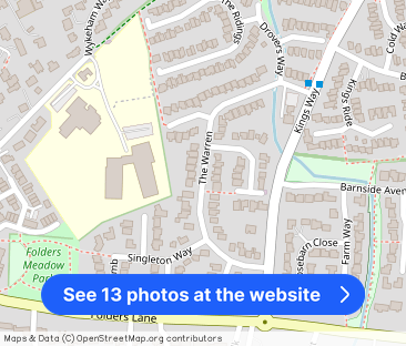 The Warren, Burgess Hill - Photo 1