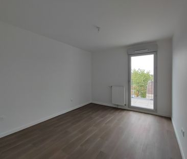 Location Appartement 3 pièces 65m² LIVRY GARGAN 93190 - Photo 3