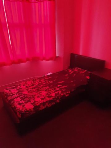 1 bedroom in a flat share to rent - Photo 3