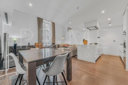 3 bedroom apartment to rent - Photo 2