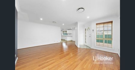 GREAT SIZE FAMILY HOME ON BATTLEAXE BLOCK - Photo 2