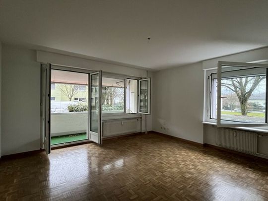 Hübsches 3.5 Zimmerwohnung zu vermieten in Brügg - Foto 1