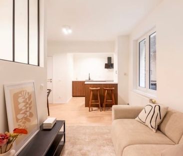 Appartement te huur - Photo 6