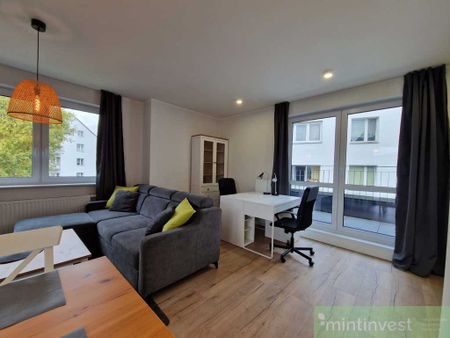 Apartament z dwoma tarasami i miejscem parkingowym - Photo 4