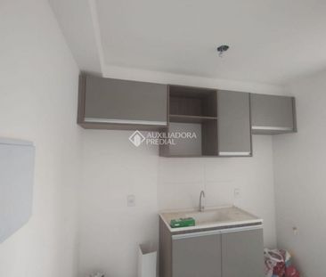 Apartamento com 2 quartos e 43m² para alugar em Cooperativa, São Be... - Photo 4