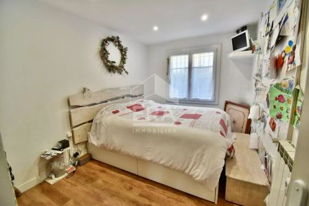 Appartement Grasse 3 pièce(s) 62.35 m2 - Photo 5