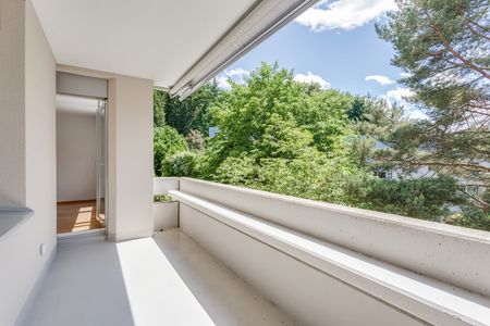 2.5 Zimmer, 72 m², 2. Stock - Photo 5