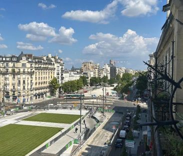 Appartement à louer 4 pièces 75.89m² - Photo 2
