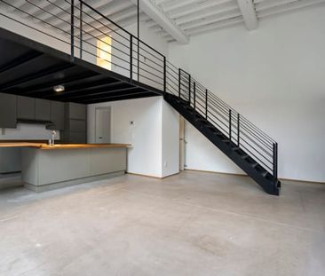 Appartement te huur - Foto 5