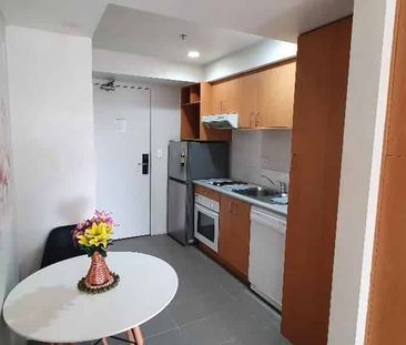 Apartment with city view - Photo 4