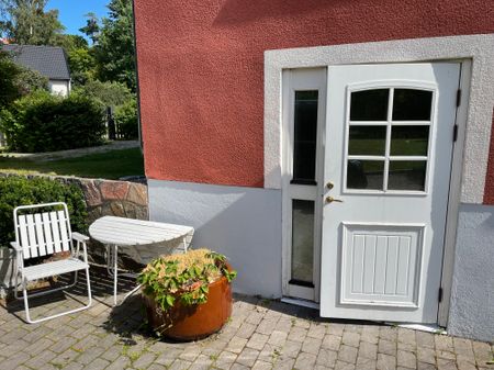 Drottningvägen, Lidingö - Photo 2