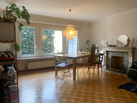 Prachtig rustig appartement in hartje Gent - Foto 3