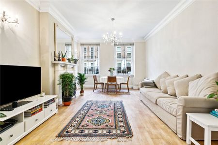 2 Bed Flat, York Street, W1U - Photo 2