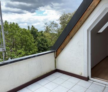 Lichtdurchflutet mit großzügiger Dachterrasse im Univiertel - Photo 4