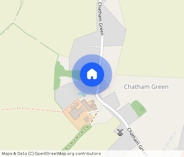 Chatham Green, Little Waltham - Photo 1
