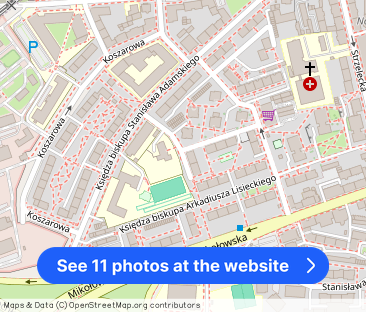 Mieszkanie 52 m2, NOWE! ul.Kubiny obok AWF ASP AE - Photo 1