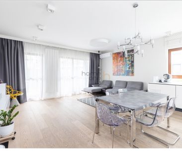 4 sypialnie | Meble | Serce Miasteczka Wilanów - Zdjęcie 1