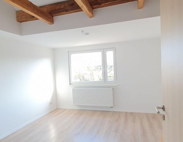 +++ Gemütliche moderne Dachwohnung +++ - Photo 1
