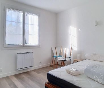 Appartement 3 pièces – 56 m² - Photo 6